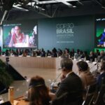 Brasil reafirma urgência de financiamento para ações climáticas