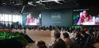 Brasil reafirma urgência de financiamento para ações climáticas