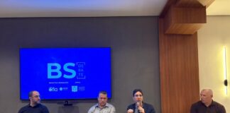 Representantes da Setran e Setransp participam de debate sobre mobilidade urbana na Baixada Santista