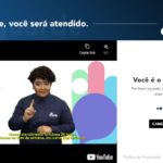 Crea-SP implementa atendimento em Libras