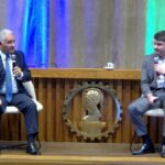 O papel da engenharia na construção das cidades