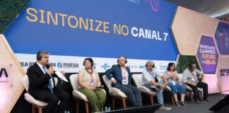 Arborização poupa gastos com saúde e catástrofes climáticas