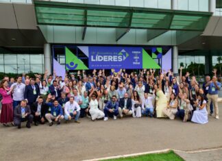 15ª Encontro de Líderes define rumos para Engenharias com diálogo nacional