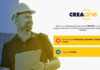 CreaOne: a porta de entrada para o futuro