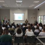 AEAPG Recebe Ação da SEMA Durante a Semana do Meio Ambiente