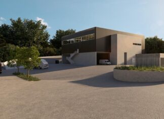 Projeto de novo Transbordo Municipal consolida sustentabilidade em Praia Grande