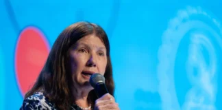 Com votação histórica, Lígia Mackey é reeleita para a presidência do Crea-SP