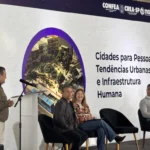 Cidades mais humanas exigem reestruturação