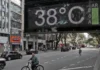 Brasil cria plano para emergências na saúde por mudanças climáticas