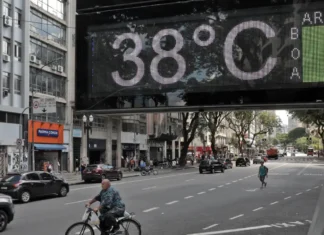 Brasil cria plano para emergências na saúde por mudanças climáticas
